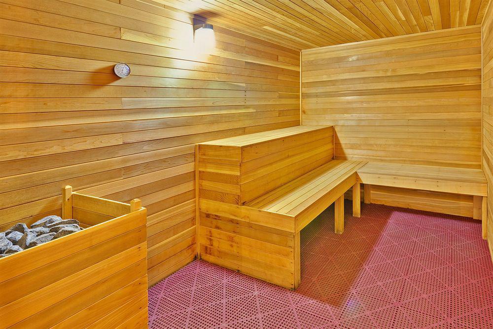 Holiday Inn Express Hotel & Suites Clinton By Ihg Facilities photo
